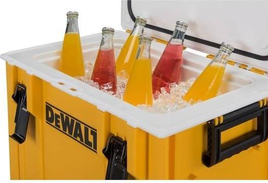 Productafbeelding DeWalt TOUGHSYSTEM 40kg DWST1-81333 (25.50 l)