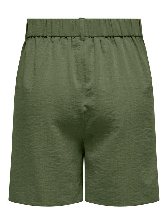 Produktbild Only Locker geschnitten Shorts Shorts (XS)