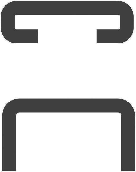 Actual product image Leitz Flat stapler NeXXt (30 Sheets)