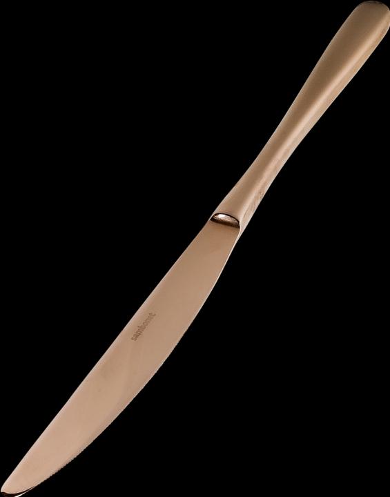 Immagine prodotto Sambonet Taste Besteck 24-tlg. copper (24 Pezzo/i, Set di posate)