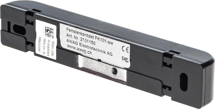 Produktbild Omnio EnOcean Fensterkontakt 1 Kanal, sz