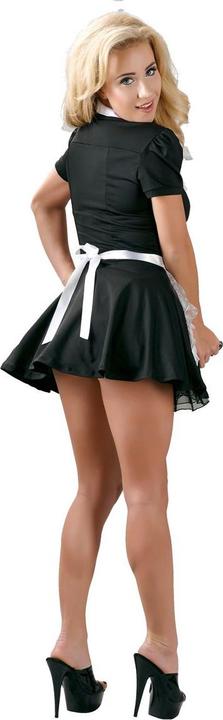 Productafbeelding Cottelli Collection Kostuum van de dienstmeid (L)