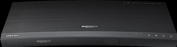 Produktbild Samsung Ubd-K8500