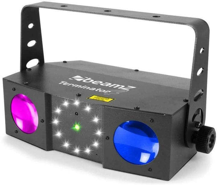 Produktbild BeamZ Terminator IV