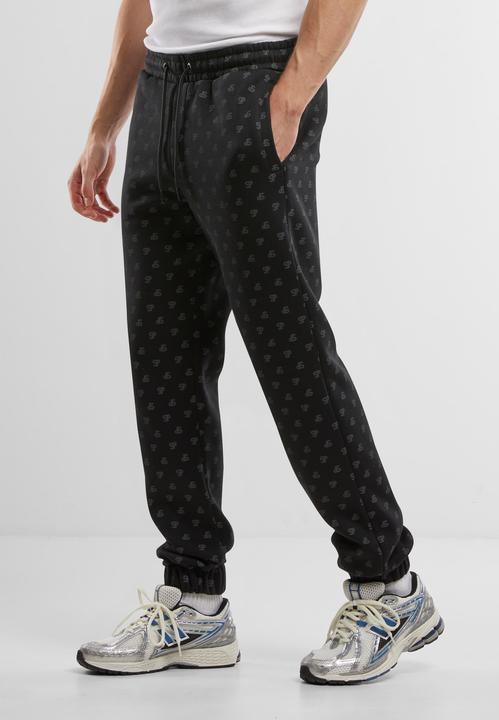 Actual product image Southpole AOP Pants - 176353 (L)
