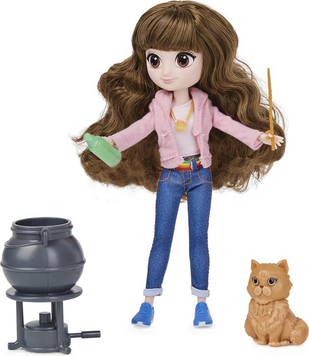 Produktbild Spin Master Hermine Deluxe