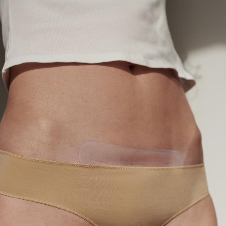 Immagine prodotto Apricot Silikonkissen (42.04 ml)