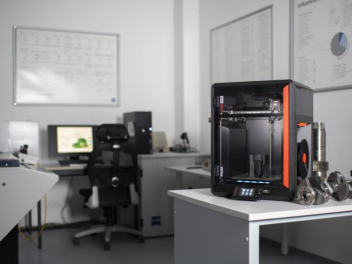 Produktbild Prusa 3D-Drucker CORE One