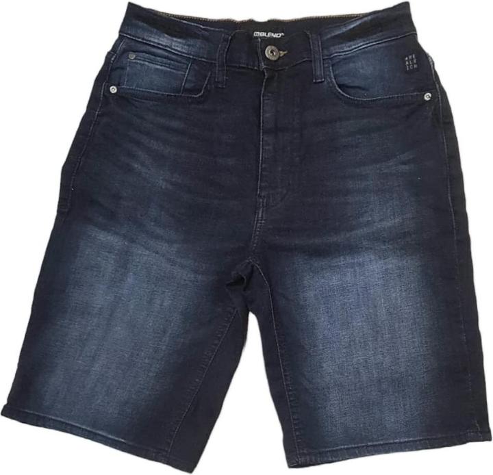 Blend Shorts