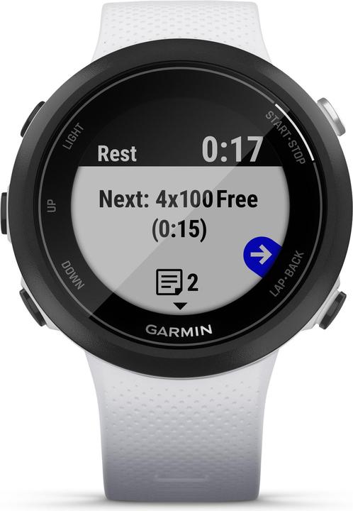 Produktbild Garmin Swim 2 (42 mm)