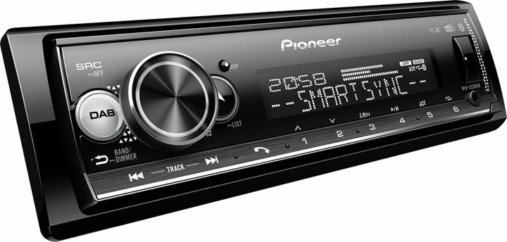 Produktbild Pioneer MVH-S520DAB Autoradio (Android Auto)