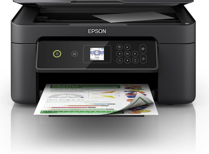 Produktbild Epson Expression Home XP-3150 (Tintenpatrone, Farbe)