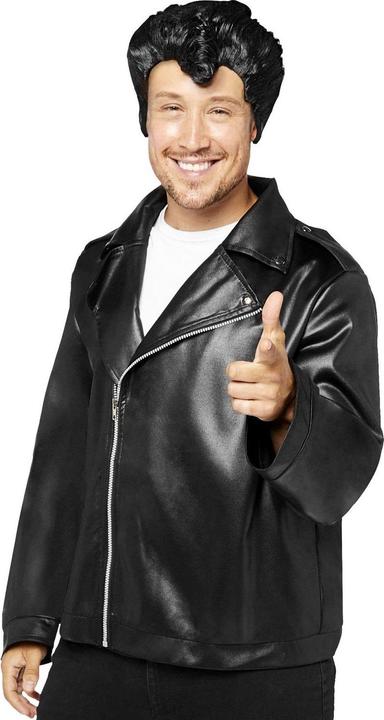Produktbild Metamorph Grease - T-Bird Jacke aus Kunstleder (XL)