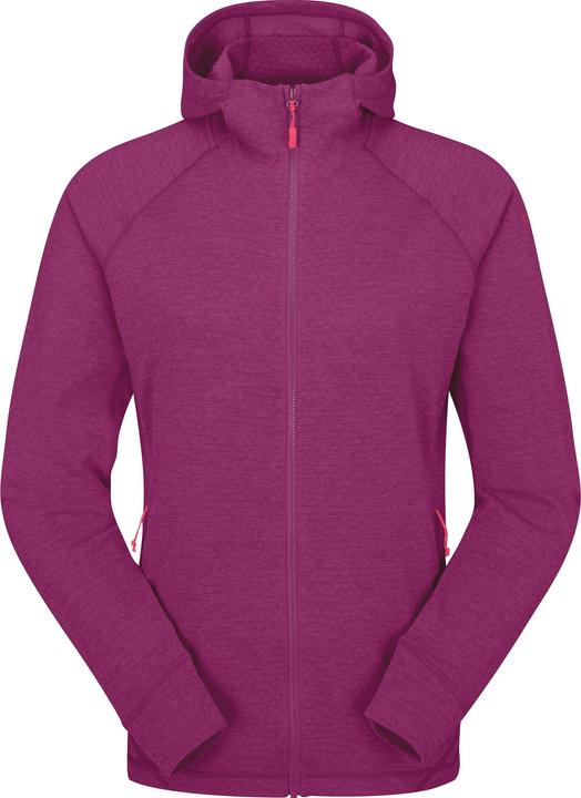 Rab Nexus Hoodie (L)