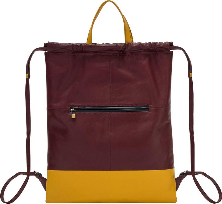 Dudu Rucksack Leder 42 cm (3 l)