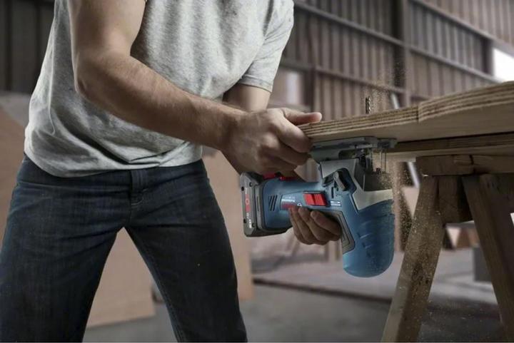 Actual product image Bosch Professional GST 18V-125 S