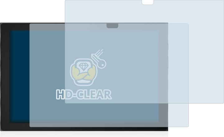 Image du produit BROTECT Protection Clair (2 pièce(s), IdeaPad Duet 3i)