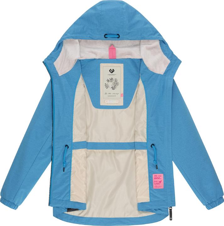 Actual product image Ragwear Dankka Tech (XXL)