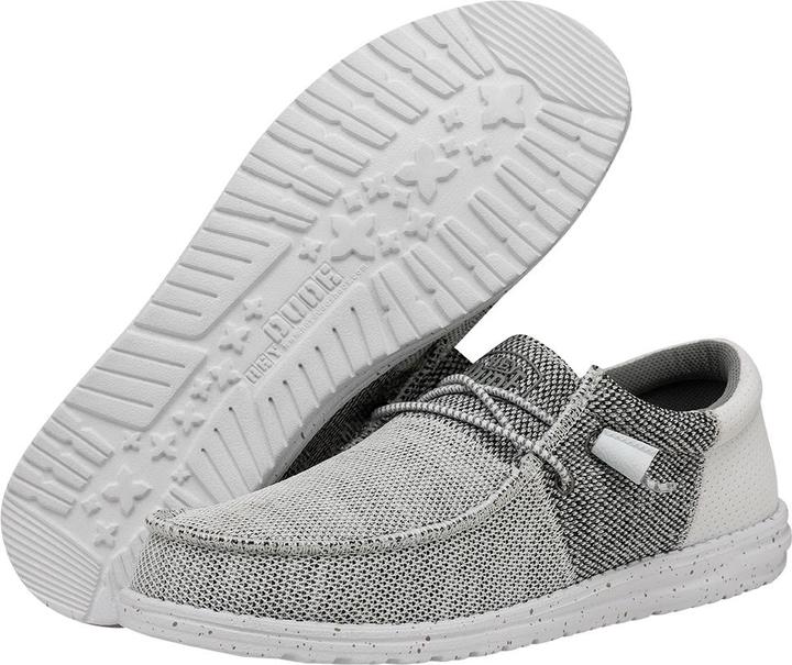 Actual product image Hey Dude Wally Tri (43)