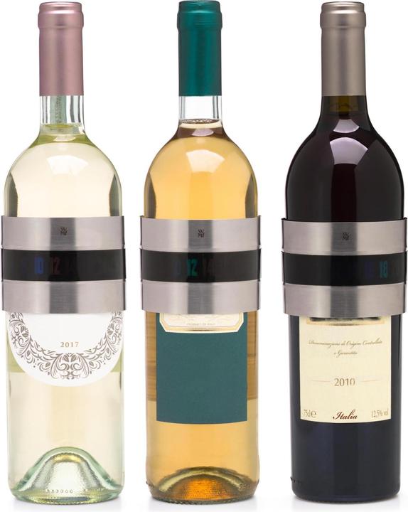 Immagine prodotto WMF Intelligente & Altro (Termometro per vino)