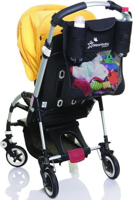 Produktbild Dreambaby Strollerbuddy