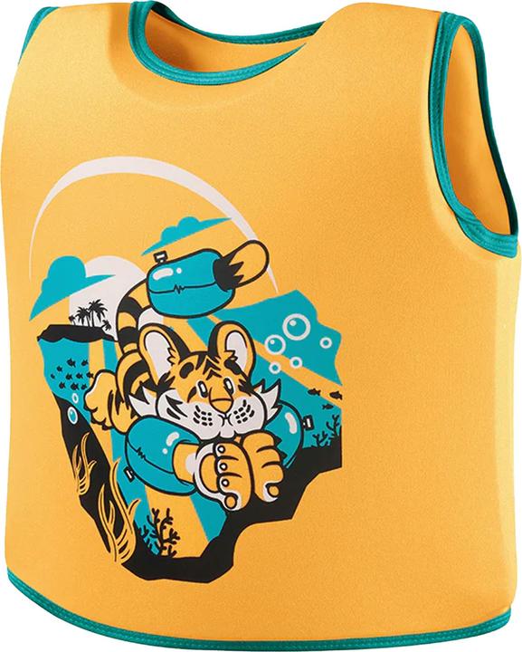 Image du produit Speedo - Gilet de natation SEA SQUAD - Enfant (110, 116, 115 A)