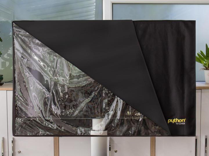 Immagine prodotto Python Copertura TV Serie ® per interni/esterni