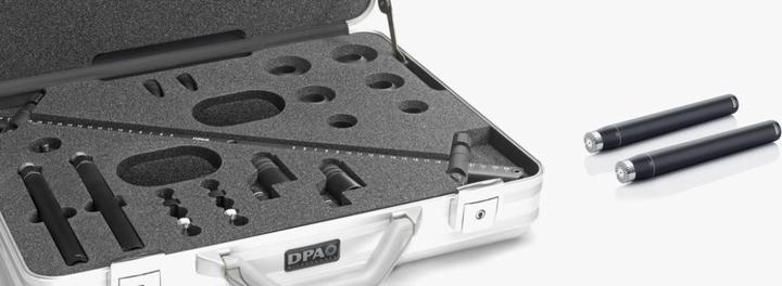 Immagine prodotto DPA 4006A Stereo
