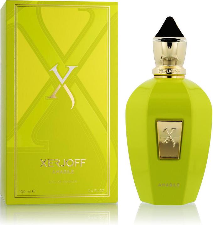 Image du produit XerJoff Amabile (Eau de parfum, 100 ml)