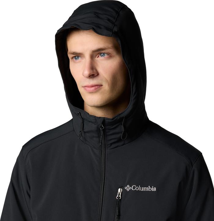 Produktbild Columbia Gate Racer™ II Softshell (XL)