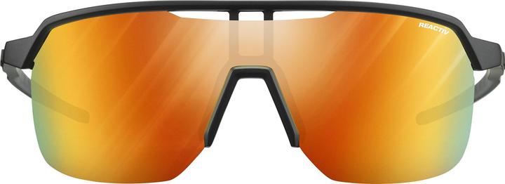 Produktbild Julbo Frequency Reactiv (Schwarz, Gelb, Orange)
