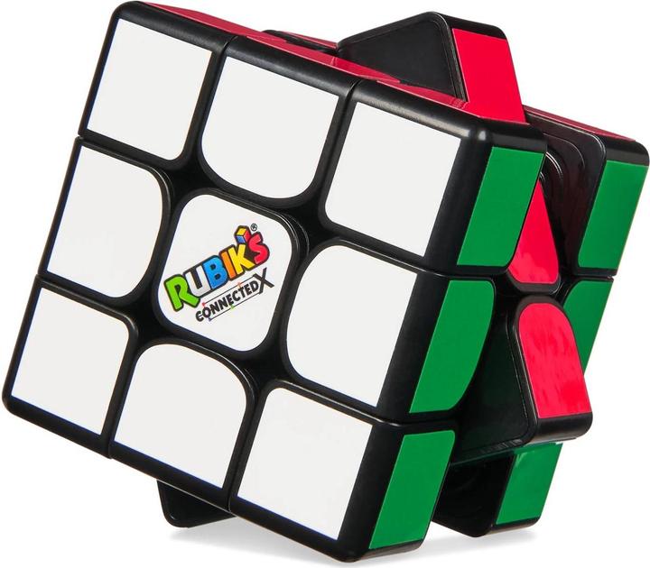 Produktbild Spin Master Rubik's - Connected X (3 x 3)
