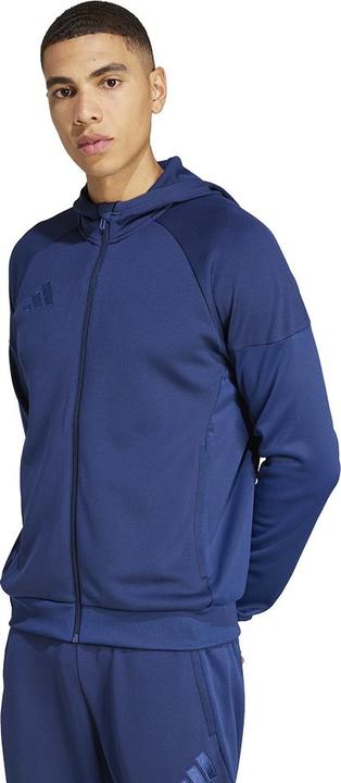 Image du produit adidas Veste à capuche Tiro 25 (XS)
