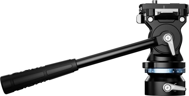 Image du produit Sirui KV-10 (Tête vidéo)