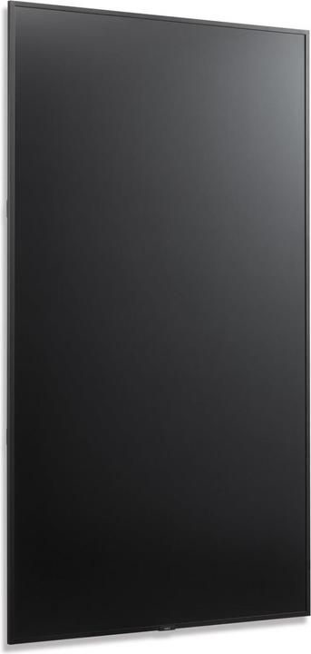 Immagine prodotto NEC MultiSync M751 190,5 cm 75 pollici Serie M Display di grande formato UHD 500cd/m2 (3840 x 2160 pixel, 75")