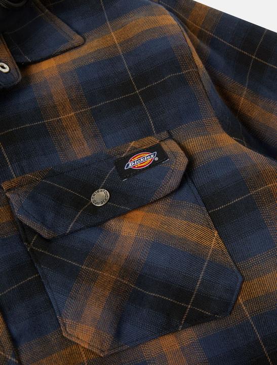 Image du produit Dickies Chemise en flanelle (L)