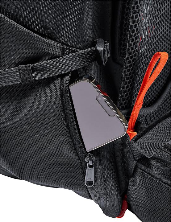 Actual product image Vaude Bike Alpin Pro (28 l)