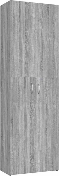 Immagine prodotto VidaXL Cadeo (60 x 32 x 190 cm)
