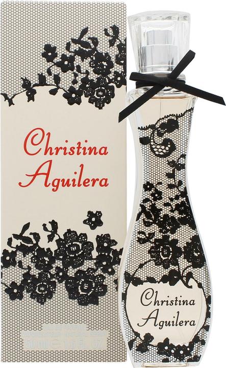 Immagine prodotto Christina Aguilera Profumo (Eau de parfum, 50 ml)