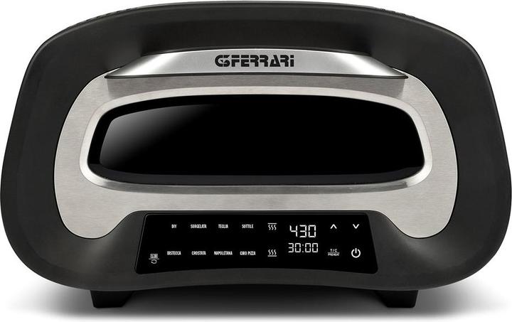 Produktbild G3 Ferrari Pizzaofen G10186