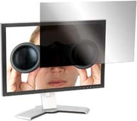 Produktbild Targus Blickschutzfilter (15.60", 16 : 9)
