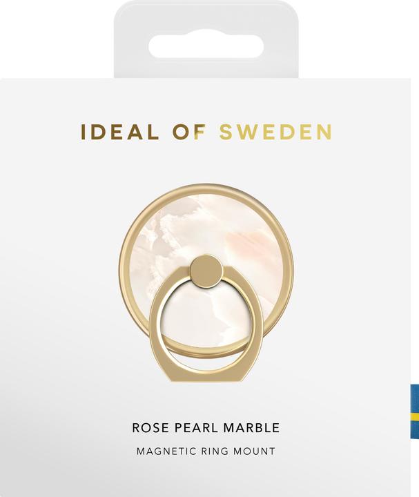 Actual product image iDeal Of Sweden Magnetic Ring Mount
