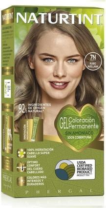 Naturtint 7N rubio avellana (7n)