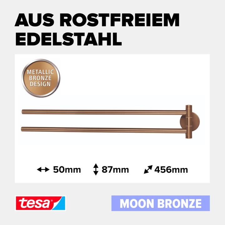 Produktbild tesa Moon