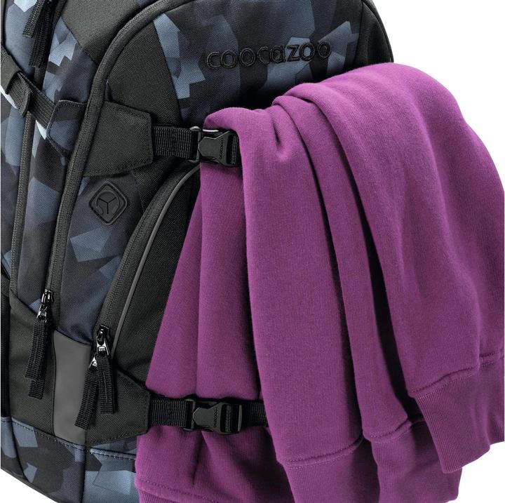 Image du produit Coocazoo sac à dos scolaire MATE, 30 litres (30 l)