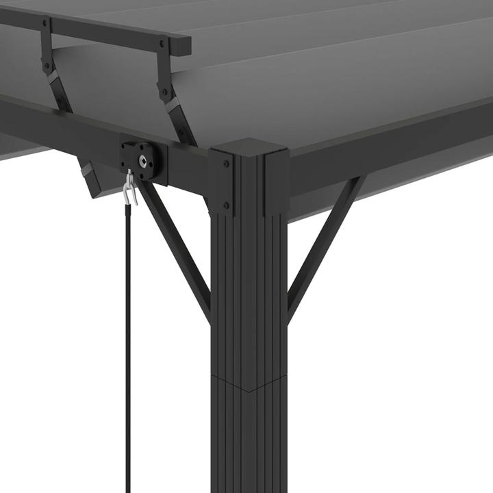 Image du produit VidaXL Charmine (300 cm, 300 cm)