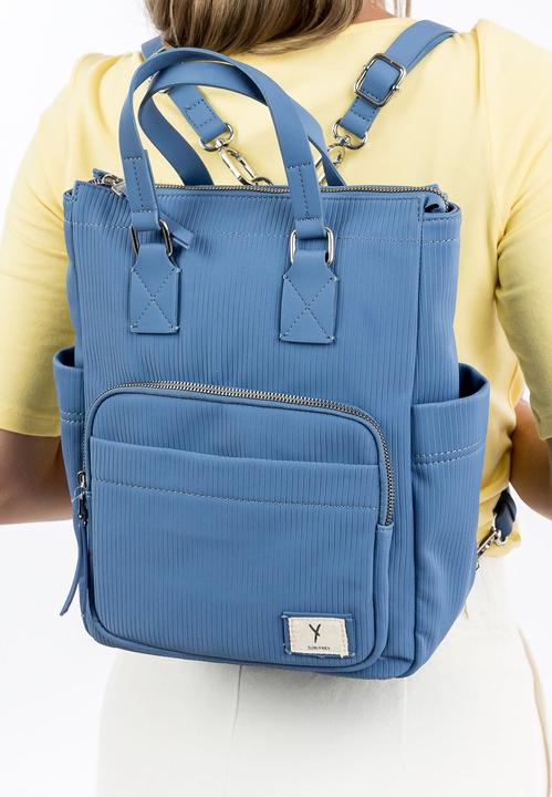 Produktbild Suri Frey Rucksack SFY Ricky (0.01 l)