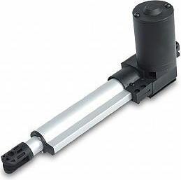 Actual product image Rs Pro Miniature Electric Linear Actuator, 100mm