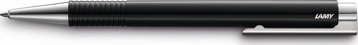 Produktbild Lamy Logo 204 M+ (Black, 1 x)
