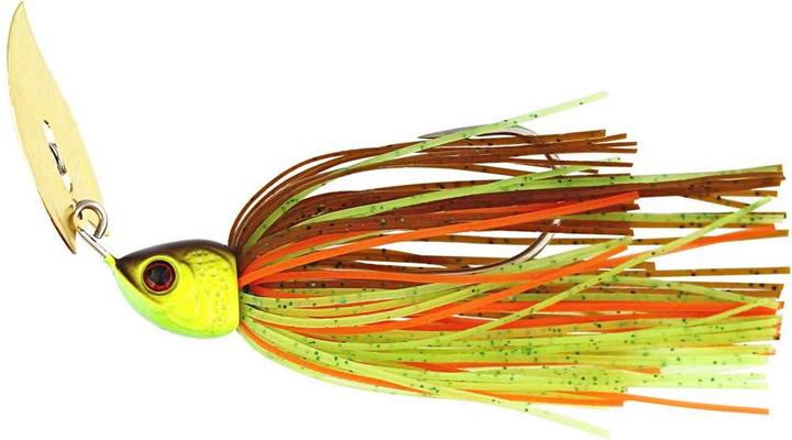 Westin Bladebite V2 Tungsten Bladed Jig 9g
